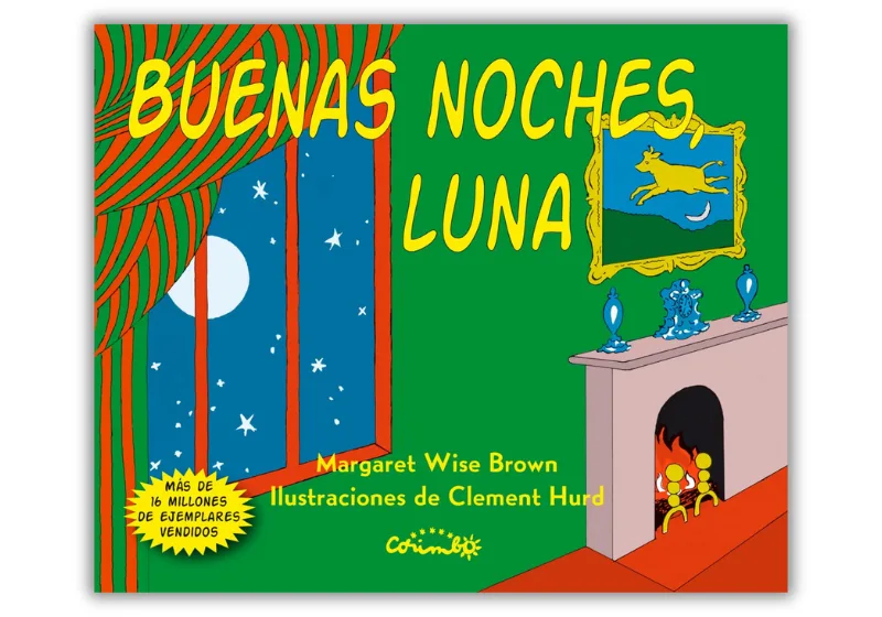 Buenas Noches, Luna: 5 razones por las que es un clásico infantil