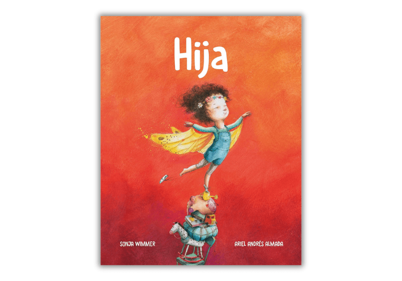 5 motivos para leer Hija (Amor de familia): El libro que conecta a padres e hijas