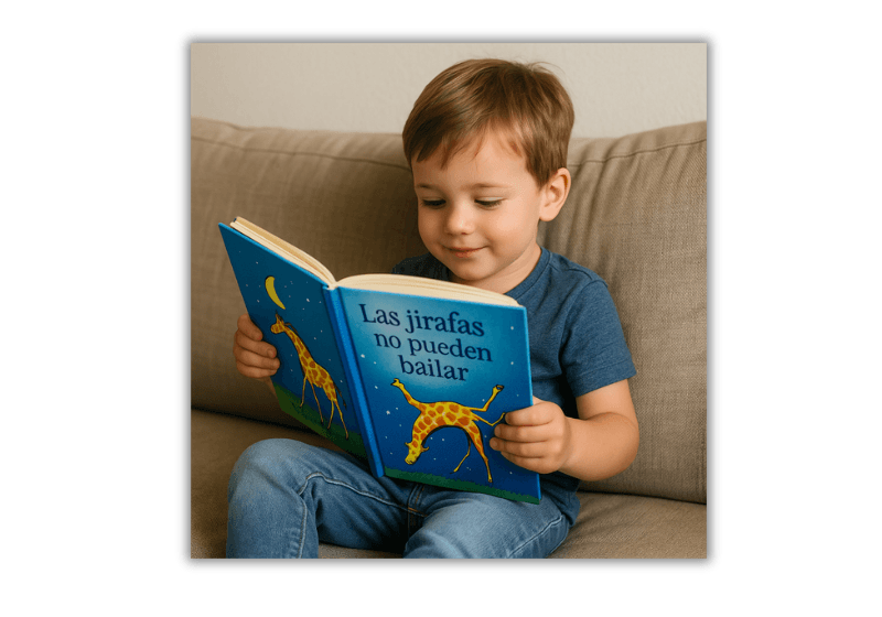 Libros para reforzar la autoestima en niños: ideales para niños de 4 a 7 años