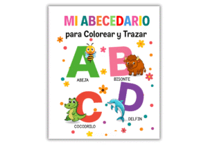 Aprender el abecedario