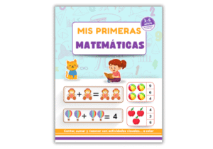 Libro para aprender matemáticas