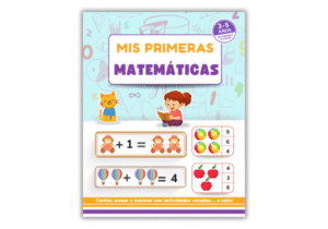 Libro para aprender matemáticas