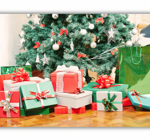 Regalos de Navidad para niños de 2 a 6 años