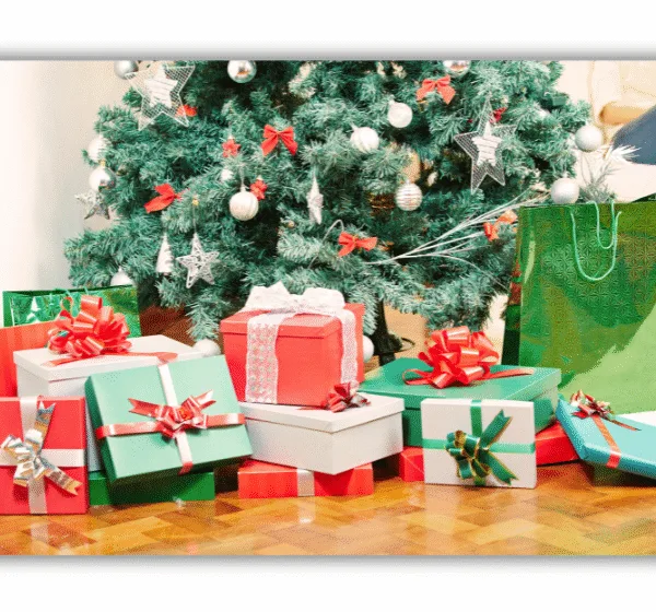 Regalos de Navidad para niños de 2 a 6 años