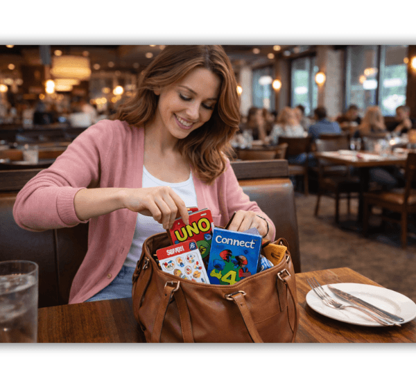 juegos para entretener a los niños