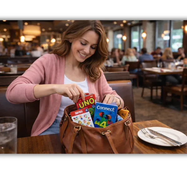 juegos para entretener a los niños