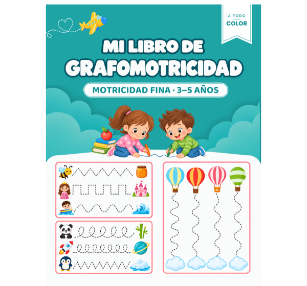Trazos de preescritura