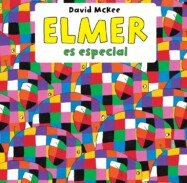 Ver en Amazon Elmer Recopilatorio de cuentos: una colección de historias sobre amistad y diversidad